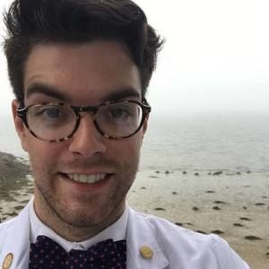 Meet your Posher, Tj